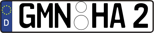 GMN-HA2
