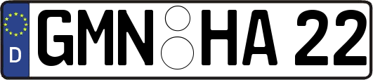 GMN-HA22
