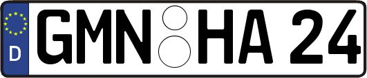 GMN-HA24