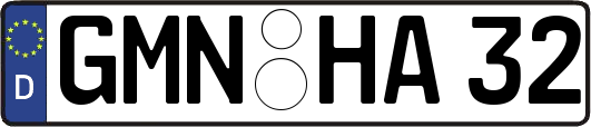 GMN-HA32