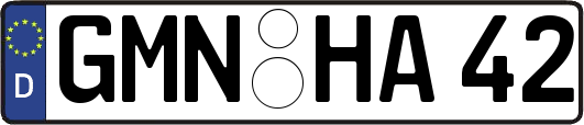 GMN-HA42