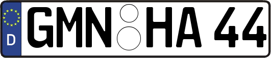 GMN-HA44