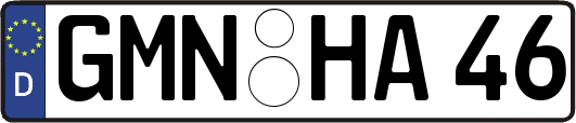 GMN-HA46