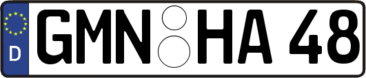 GMN-HA48