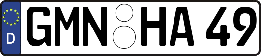 GMN-HA49