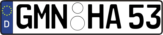 GMN-HA53