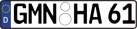 GMN-HA61
