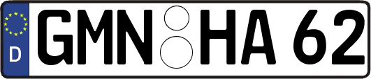 GMN-HA62
