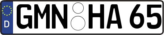 GMN-HA65