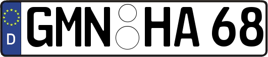 GMN-HA68