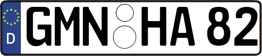 GMN-HA82