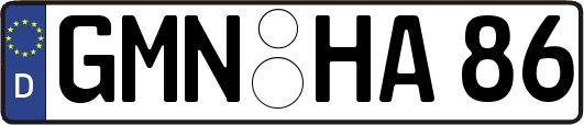 GMN-HA86