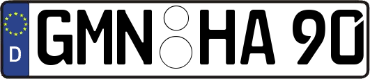 GMN-HA90