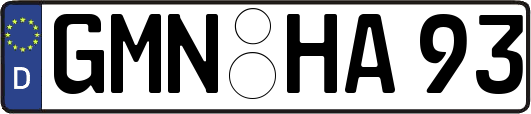 GMN-HA93