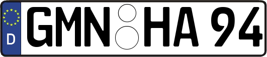 GMN-HA94
