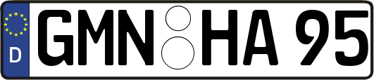 GMN-HA95