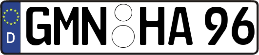 GMN-HA96
