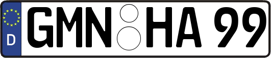 GMN-HA99