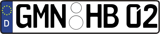 GMN-HB02