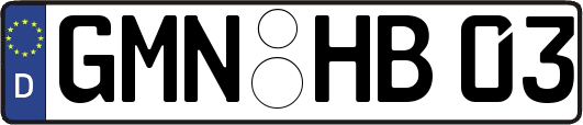 GMN-HB03
