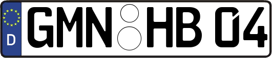 GMN-HB04