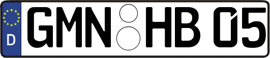 GMN-HB05