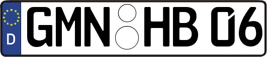 GMN-HB06