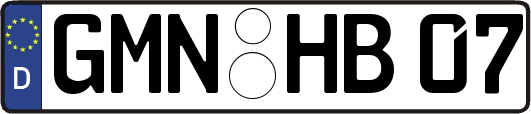 GMN-HB07