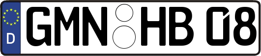 GMN-HB08