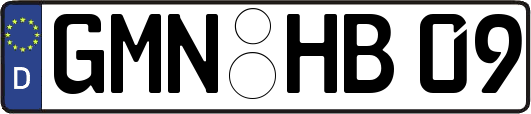 GMN-HB09