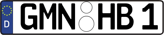 GMN-HB1