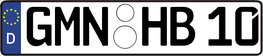 GMN-HB10