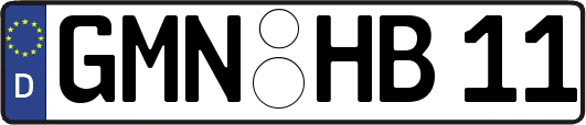 GMN-HB11