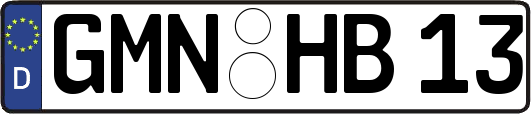 GMN-HB13
