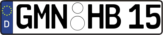 GMN-HB15