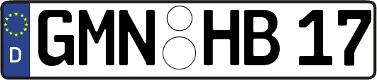 GMN-HB17