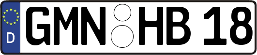 GMN-HB18