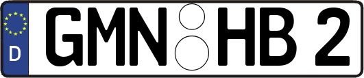 GMN-HB2