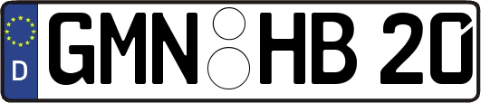 GMN-HB20