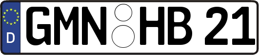 GMN-HB21