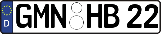 GMN-HB22