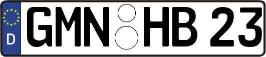 GMN-HB23
