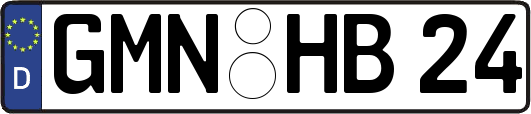 GMN-HB24