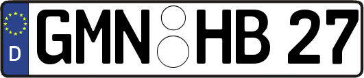 GMN-HB27