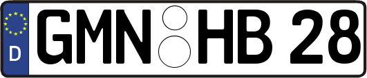 GMN-HB28