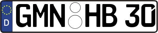 GMN-HB30