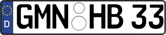 GMN-HB33