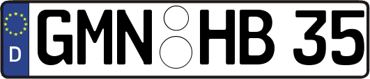 GMN-HB35