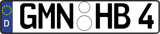 GMN-HB4