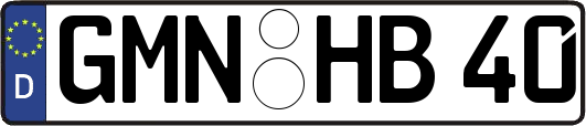 GMN-HB40